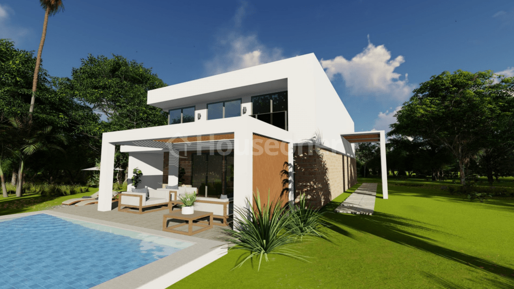 Houseoner viviendas modulares modular prefabricadas estilos de viviendas modernas exteriores