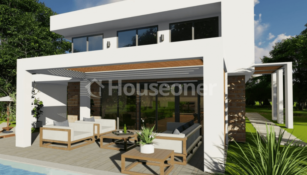 Casa modular prefabricada Houseoner (1)