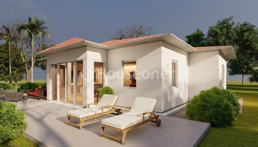 case prefabbricate