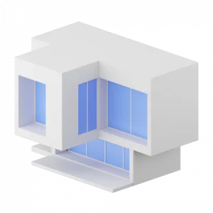 case moderne