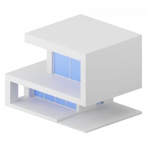 casa prefabbricata