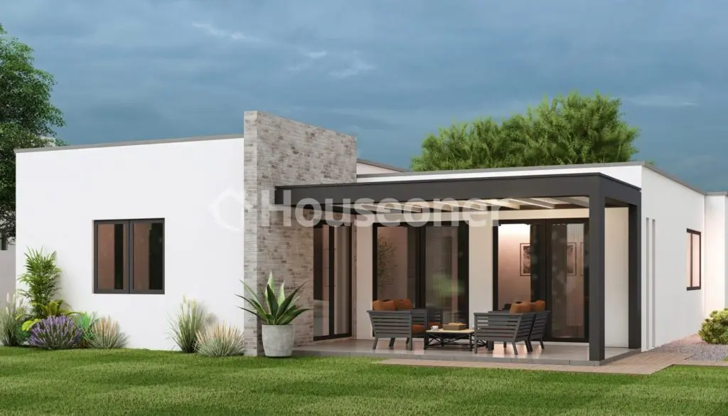 casas prefabricadas llave en mano precios y modelos