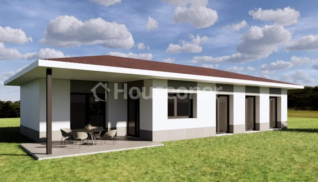casas prefabricadas llave en mano precios
