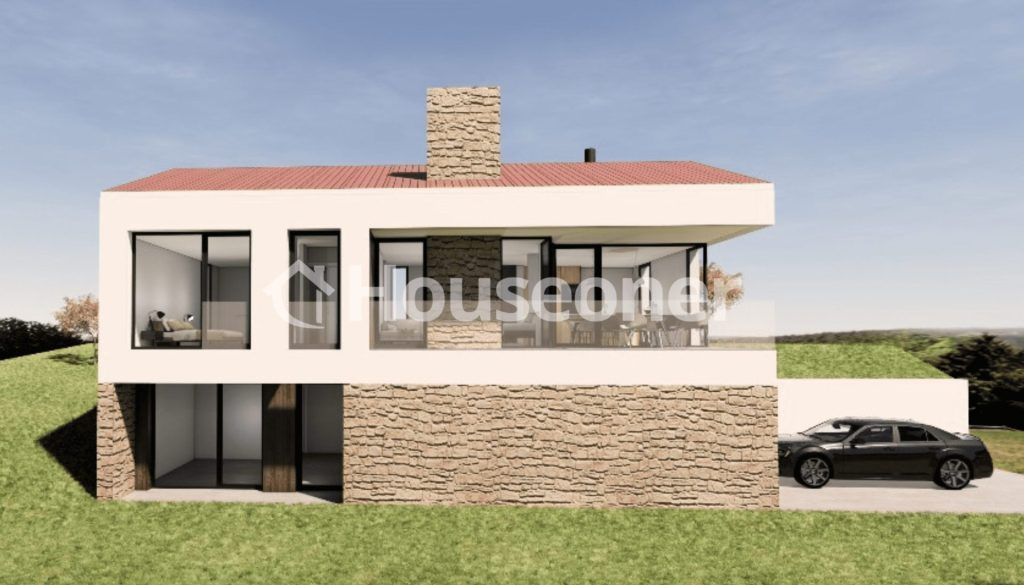 casa prefabricada