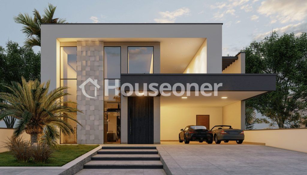 casas prefabricadas
