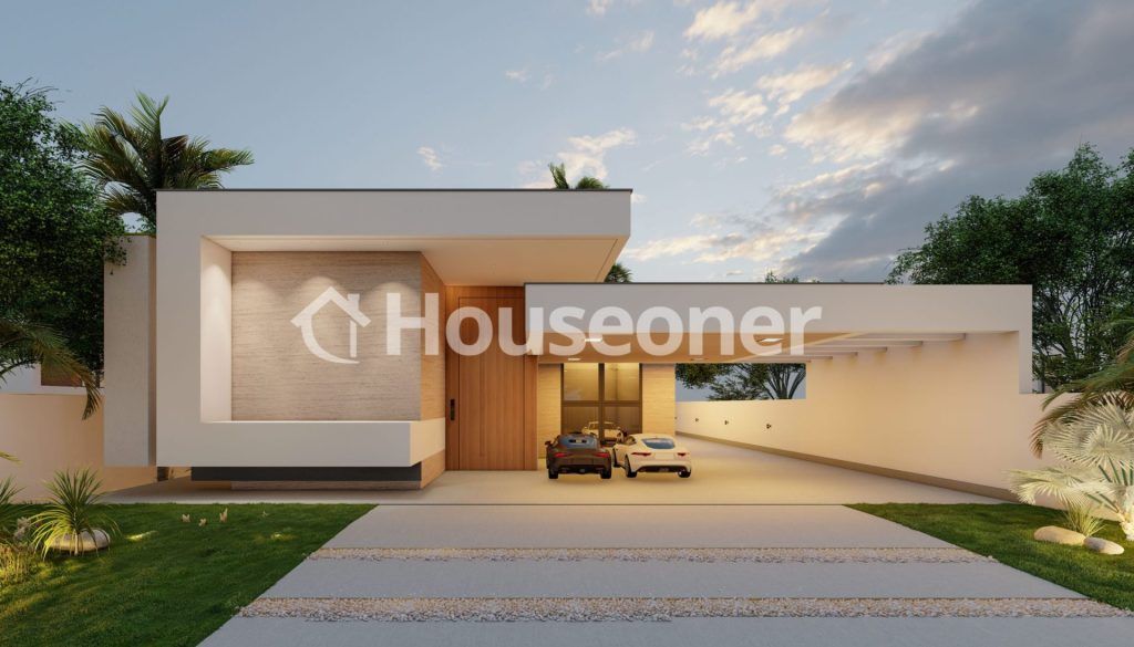 precio casa prefabricada Houseoner