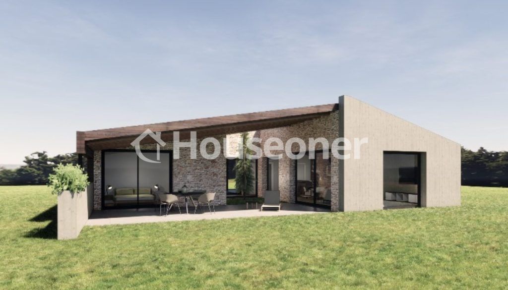 casa prefabricada precio Houseoner