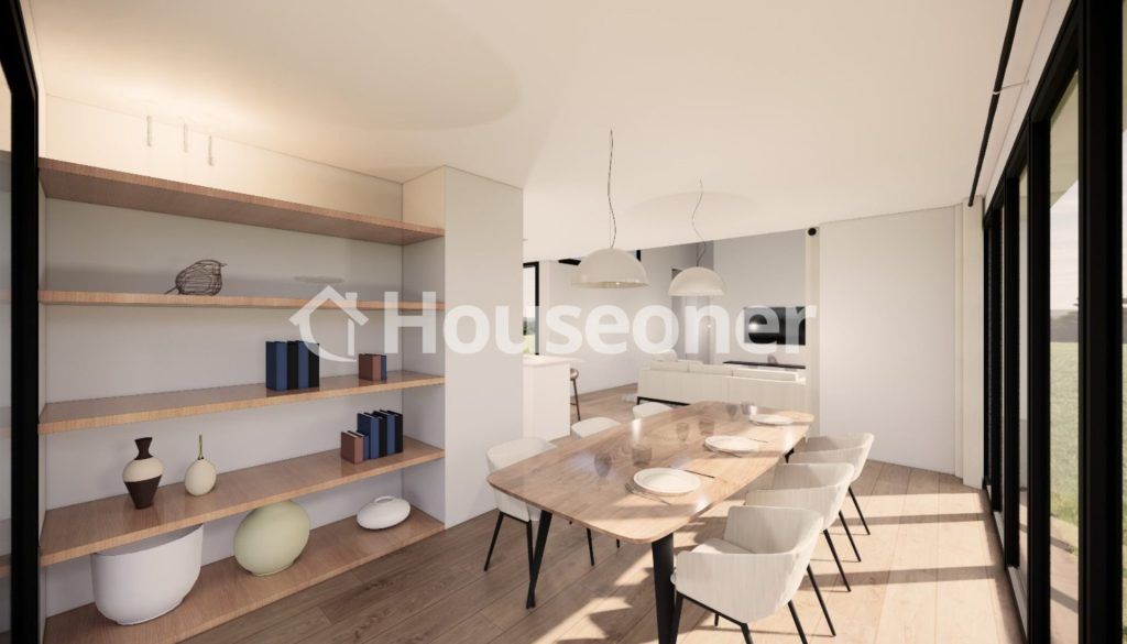 Interior vivienda Houseoner