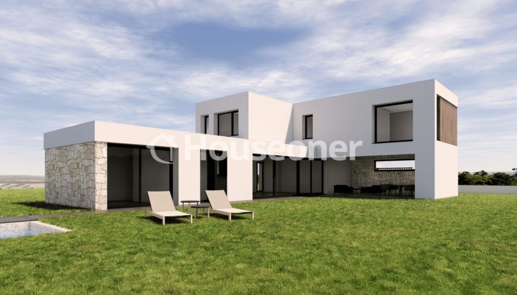 casas prefabricadas Houseoner