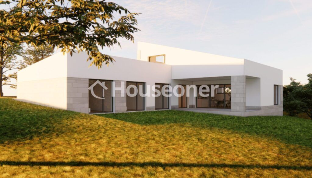 Houseoner casa prefabricada
